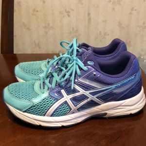 Asics Shoes - ASICS tennis shoes size 8 Asics Shoes - ASICS tennis shoes size 8